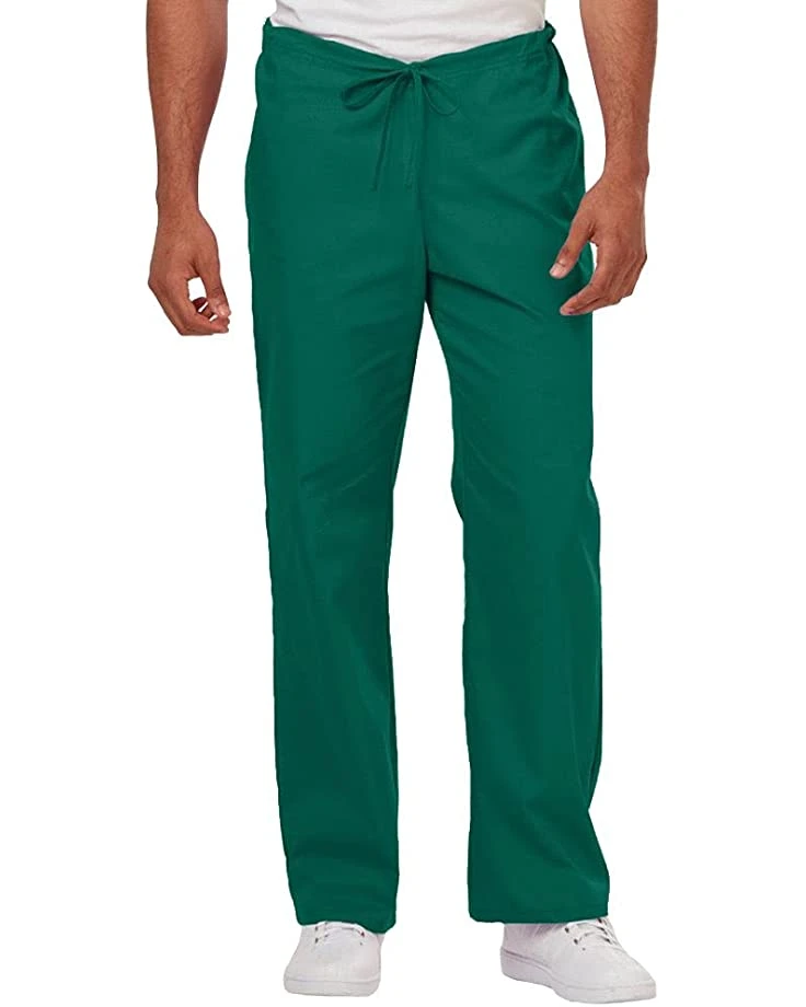 Dickies Women's EDS Signature Unisex Drawstring Scrub Pant | Pants 2 Dickies Women's EDS Signature Unisex Drawstring Scrub Pant | Pants - Image 2