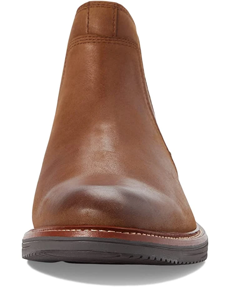Johnston & Murphy Upton Chelsea | Boots 2 Johnston & Murphy Upton Chelsea | Boots - Image 2