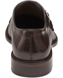 Johnston & Murphy Sayer Cap Toe Double Monk | Oxfords -Johnston & Murphy Sales 514sQLYrBJL. AC SR736920