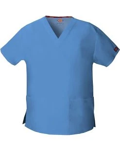 Dickies Women's EDS Signature Scrubs 86706 Missy Fit V-Neck Top | Shirts & Tops -Johnston & Murphy Sales 5162zUt8ZL. AC SR736920