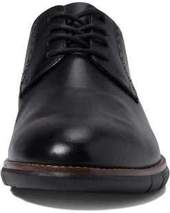 Johnston & Murphy Milson Plain Toe | Oxfords -Johnston & Murphy Sales 517qnt8PsvL. AC SR736920