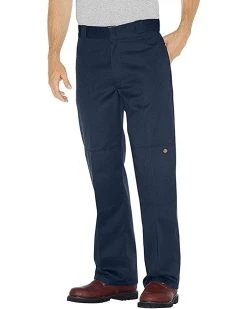 Dickies Flex Double Knee Work Pant Loose Straight Fit Big | Pants 5 Dickies Flex Double Knee Work Pant Loose Straight Fit Big | Pants -Johnston & Murphy Sales 51O0k RyyLL. AC SR736920