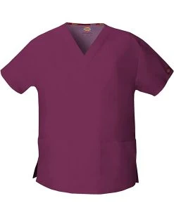 Dickies Women's EDS Signature Scrubs 86706 Missy Fit V-Neck Top | Shirts & Tops -Johnston & Murphy Sales 51PVSTljwhL. AC SR736920