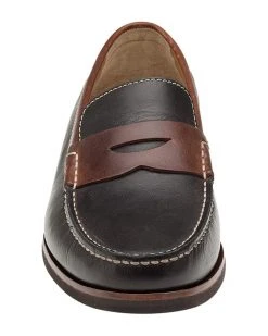 Johnston & Murphy Bolton Penny Loafer | Loafers 12 Johnston & Murphy Bolton Penny Loafer | Loafers -Johnston & Murphy Sales 51QWPGbLTSL. AC SR736920