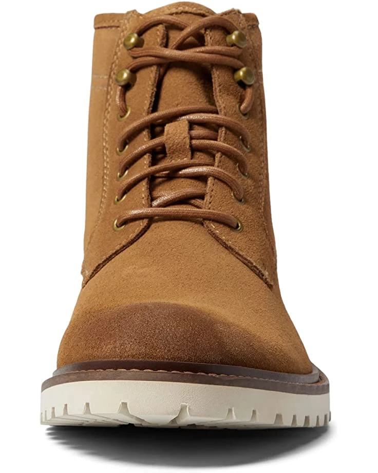 Johnston & Murphy Barrett Plain Toe Boot | Boots 2 Johnston & Murphy Barrett Plain Toe Boot | Boots - Image 2