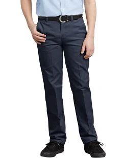 Dickies Boys' Big Flexwaist Slim Stretch Pant | Pants