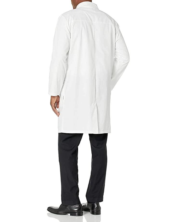 Dickies Everyday Unisex 40 Inch Lab Coat | Coats & Outerwear 2 Dickies Everyday Unisex 40 Inch Lab Coat | Coats & Outerwear - Image 2