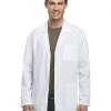 Dickies EDS Professional Men Scrubs Lab Coats 31" Consultation 81404 | Coats & Outerwear