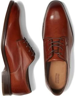 Johnston & Murphy Meade Plain Toe | Oxfords -Johnston & Murphy Sales 6105QvuOfOL. AC SR736920