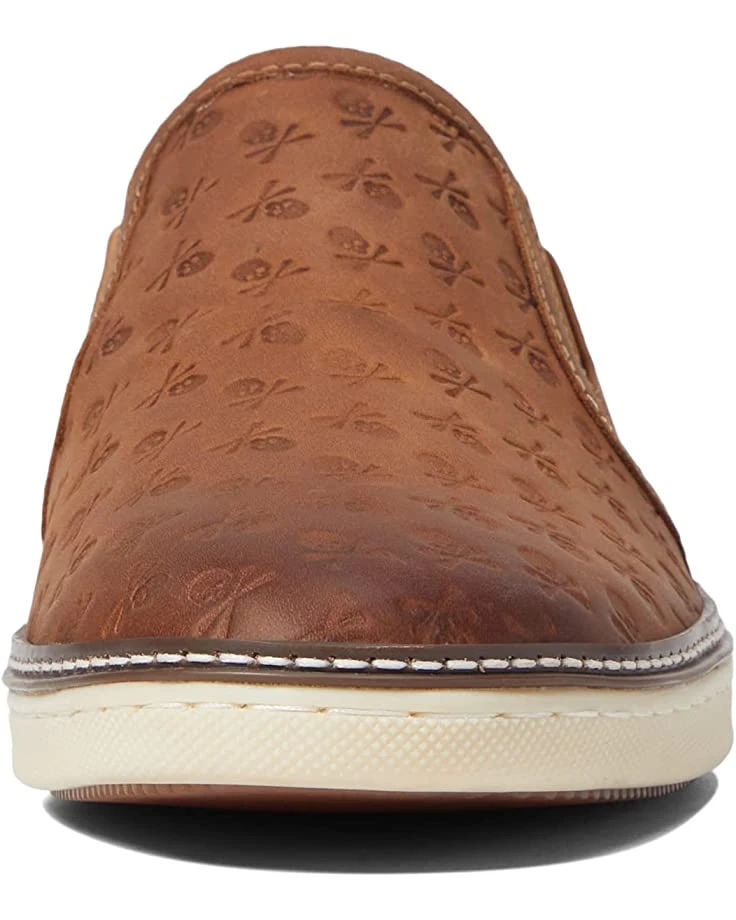 Johnston & Murphy McGuffey Embossed Slip-On | Sneakers & Athletic Shoes 6 Johnston & Murphy McGuffey Embossed Slip-On | Sneakers & Athletic Shoes - Image 6