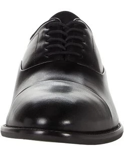 Johnston & Murphy Stockton Bal Cap Toe | Oxfords 12 Johnston & Murphy Stockton Bal Cap Toe | Oxfords -Johnston & Murphy Sales 610h6vj3uL. AC SR736920