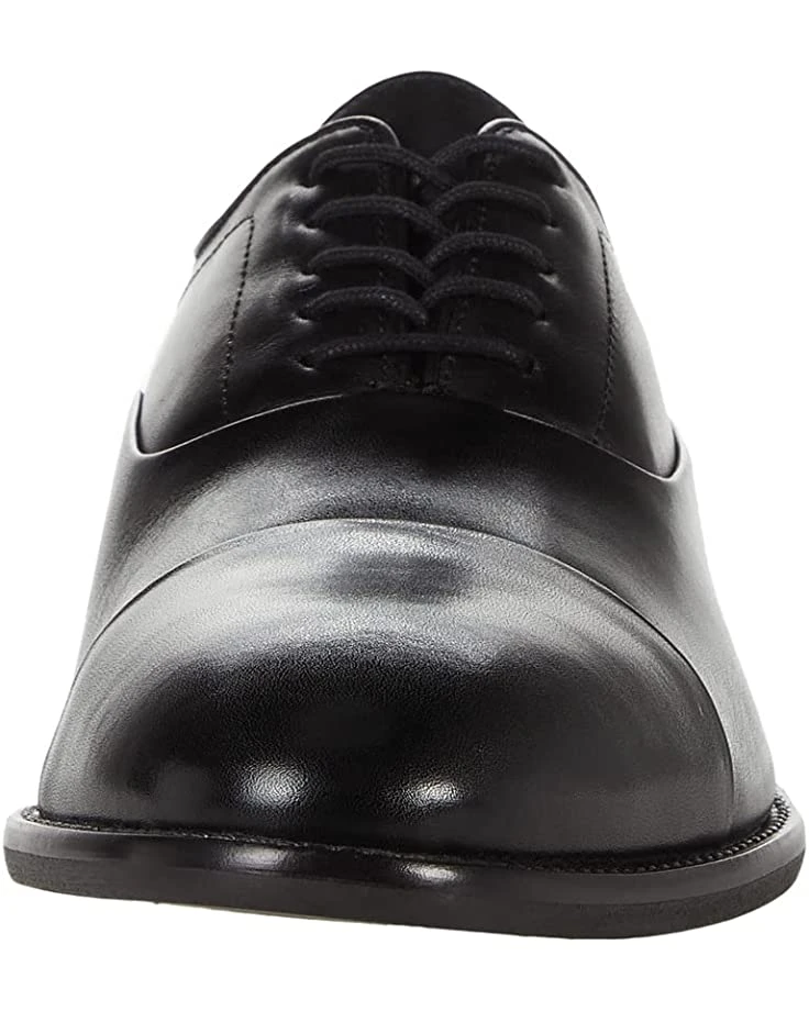 Johnston & Murphy Stockton Bal Cap Toe | Oxfords 6 Johnston & Murphy Stockton Bal Cap Toe | Oxfords - Image 6