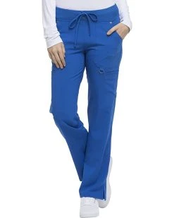 Dickies Women's Mid Rise Rib Knit Waistband Pant | Pants -Johnston & Murphy Sales 6110whhw5oL. AC SR736920