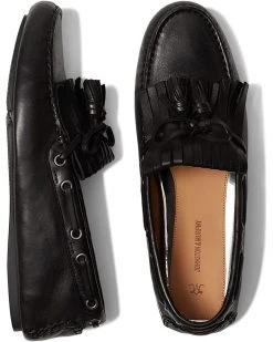 Johnston & Murphy Maggie Kiltie Tassel | Loafers