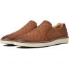 Johnston & Murphy McGuffey Embossed Slip-On | Sneakers & Athletic Shoes
