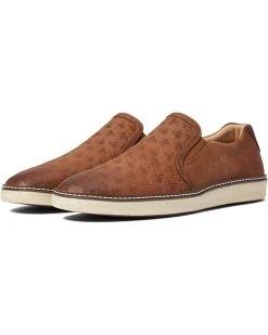 Johnston & Murphy McGuffey Embossed Slip-On | Sneakers & Athletic Shoes