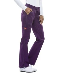 Dickies Women's Low Rise Straight Leg Drawstring Pant | Pants -Johnston & Murphy Sales 611dx5GtFaL. AC SR736920
