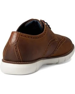 Johnston & Murphy Milson Wing Tip | Oxfords -Johnston & Murphy Sales 612VR0acCQL. AC SR736920