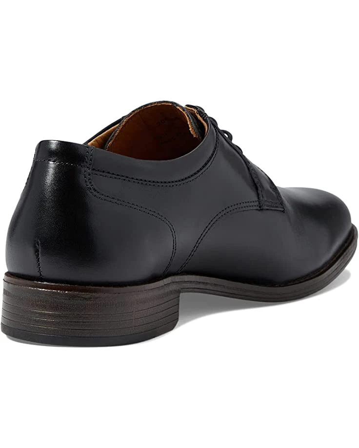 Johnston & Murphy Lewis Plain Toe | Oxfords 5 Johnston & Murphy Lewis Plain Toe | Oxfords - Image 5