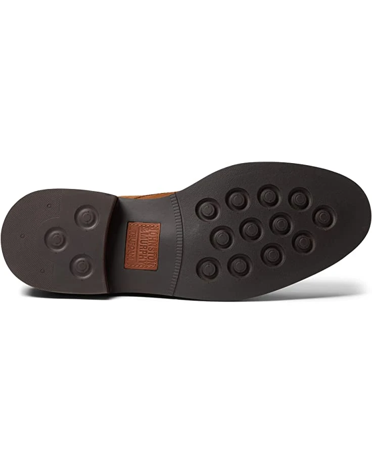 Johnston & Murphy Cambridge Wing Tip | Oxfords 3 Johnston & Murphy Cambridge Wing Tip | Oxfords - Image 3