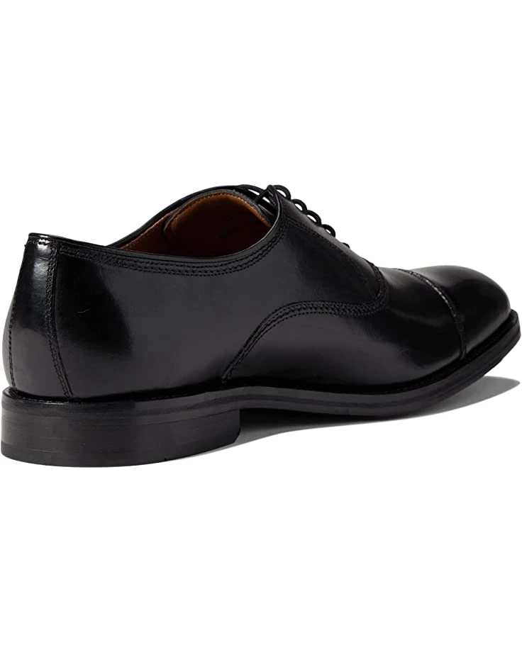 Johnston & Murphy Meade Cap Toe | Oxfords 5 Johnston & Murphy Meade Cap Toe | Oxfords - Image 5