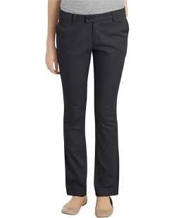 Dickies Juniors Slim Straight Stretch Pant | Pants