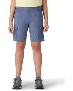 Dickies Women's Temp-iq Performance Cargo Short | Shorts -Johnston & Murphy Sales 6133qTZ8F0L. AC SR736920