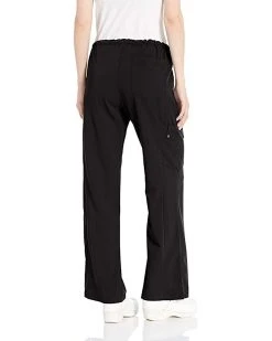 Dickies Women's Xtreme Stretch Mid Rise Drawstring Cargo Pant | Pants 18 Dickies Women's Xtreme Stretch Mid Rise Drawstring Cargo Pant | Pants -Johnston & Murphy Sales 613XQc55coL. AC SR736920