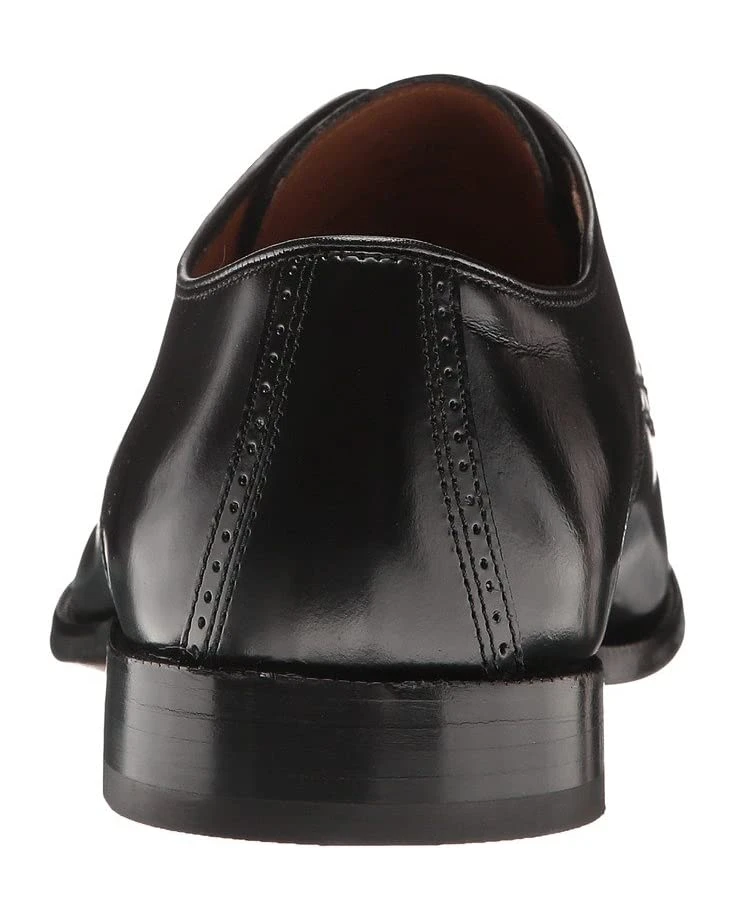 Johnston & Murphy Bradford Dress Cap Toe Oxford | Oxfords 5 Johnston & Murphy Bradford Dress Cap Toe Oxford | Oxfords - Image 5