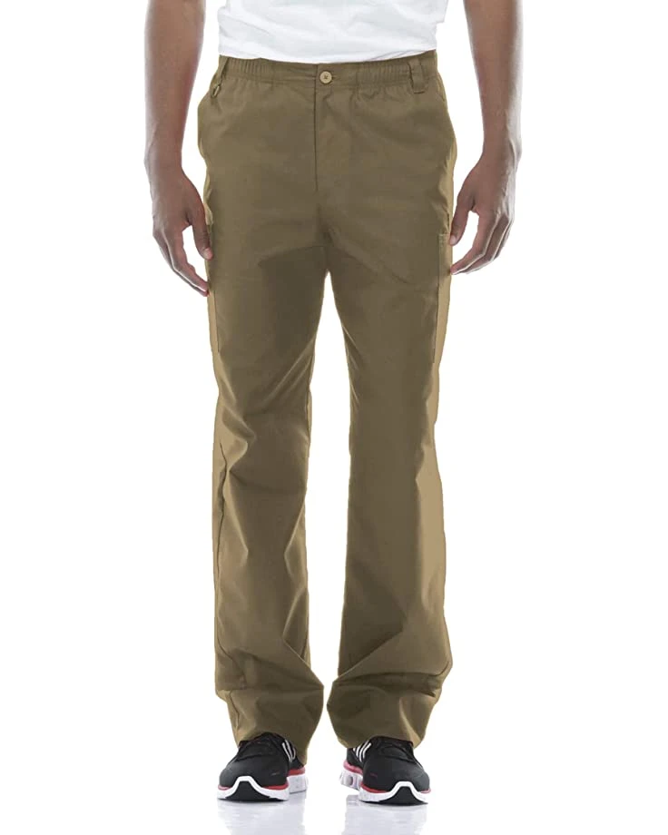 Dickies EDS Signature Men Scrubs Pant Zip Fly Pull-On 81006 | Pants 6 Dickies EDS Signature Men Scrubs Pant Zip Fly Pull-On 81006 | Pants - Image 6