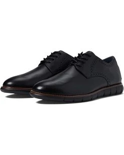 Johnston & Murphy Milson Plain Toe | Oxfords