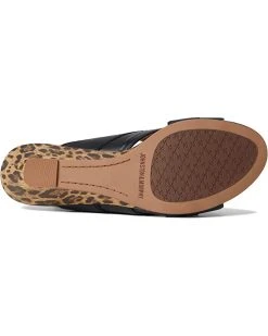Johnston & Murphy Marlena Cross Band Slide | Heels -Johnston & Murphy Sales 614C3W8dQwL. AC SR736920