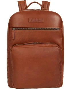 Johnston & Murphy Rhodes Backpack | Backpacks