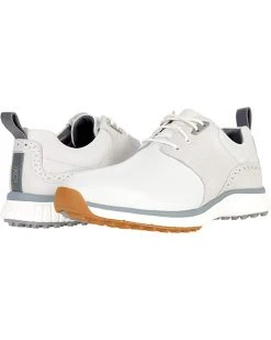 Johnston & Murphy Waterproof XC4® Golf H2-Luxe Hybrid Saddle | Sneakers & Athletic Shoes -Johnston & Murphy Sales 615a4UNY6 L. AC SR736920