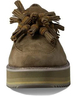 Johnston & Murphy Gracelyn Tassel | Loafers -Johnston & Murphy Sales 615b3RBVtL. AC SR736920