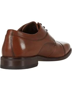 Johnston & Murphy Archer Cap Toe | Oxfords -Johnston & Murphy Sales 615h8gIsQ1L. AC SR736920