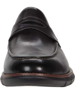 Johnston & Murphy Holden Penny | Loafers -Johnston & Murphy Sales 615luAxeDVL. AC SR736920