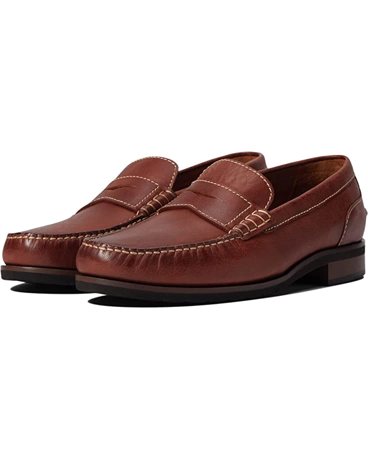 Johnston & Murphy Lincoln Penny | Loafers 7 Johnston & Murphy Lincoln Penny | Loafers - Image 7