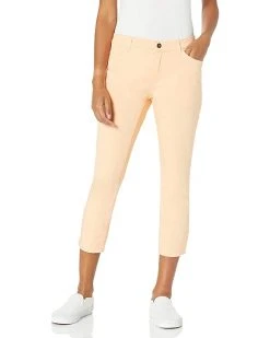 Dickies Women's Perfect Shape Twill Capri Pant | Pants 8 Dickies Women's Perfect Shape Twill Capri Pant | Pants -Johnston & Murphy Sales 615zd7r5MnL. AC SR736920