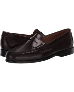 Johnston & Murphy Hayes Penny Loafer | Loafers -Johnston & Murphy Sales 616bZ8ZUWxL. AC SR736920
