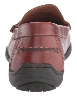 Johnston & Murphy Fowler Penny | Loafers -Johnston & Murphy Sales 616tZJnznqL. AC SR736920