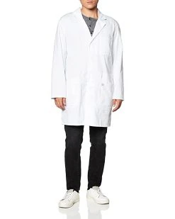 Dickies 37 Inch Unisex iPad Lab Coat | Coats & Outerwear