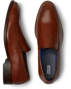 Johnston & Murphy Stockton Venetian | Loafers 5 Johnston & Murphy Stockton Venetian | Loafers -Johnston & Murphy Sales 617RWFS7L. AC SR736920