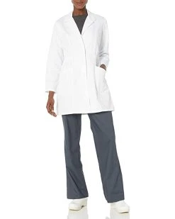 Dickies Women's 34" Lab Coat | Coats & Outerwear