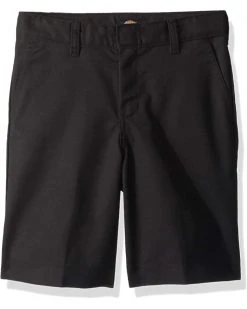 Dickies Boys' Big Flexwaist Flat Front Shorts