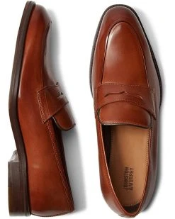 Johnston & Murphy Meade Penny | Loafers -Johnston & Murphy Sales 618cfPTIgbL. AC SR736920