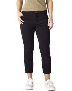 Dickies Women's Perfect Shape Twill Capris | Pants