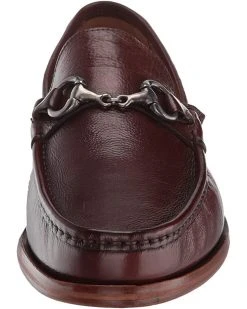 Johnston & Murphy Collection Neilson Bit | Loafers -Johnston & Murphy Sales 618iChUuvQL. AC SR736920