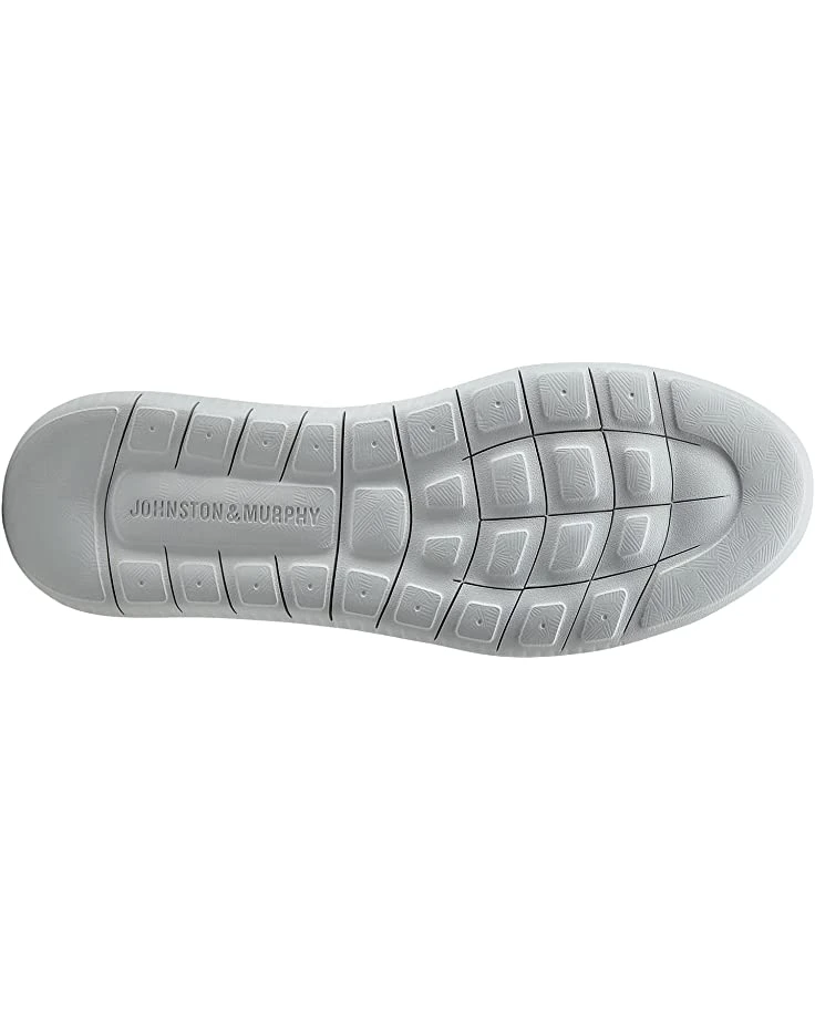 Johnston & Murphy Kids Amherst Knit U Throat (Little Kid/Big Kid) | Sneakers & Athletic Shoes 3 Johnston & Murphy Kids Amherst Knit U Throat (Little Kid/Big Kid) | Sneakers & Athletic Shoes - Image 3