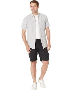 Dickies Temp-iQ™ 365 Duck Shorts -Johnston & Murphy Sales 619da6GA8L. AC SR736920